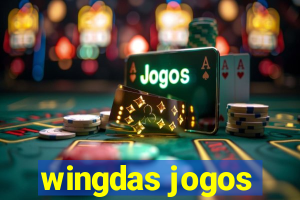 wingdas jogos